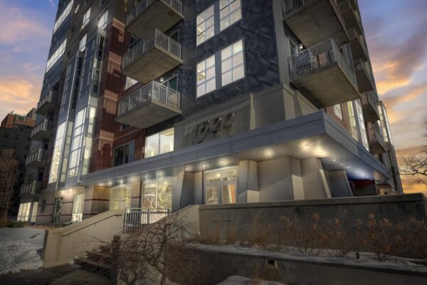 N Prospect Ave - VT-001